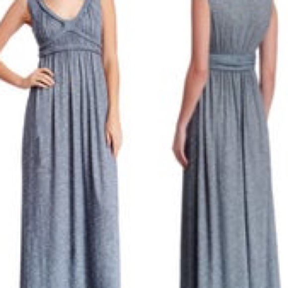 Max STUDIO Maxi Dress NWTS - Picture 1 of 8